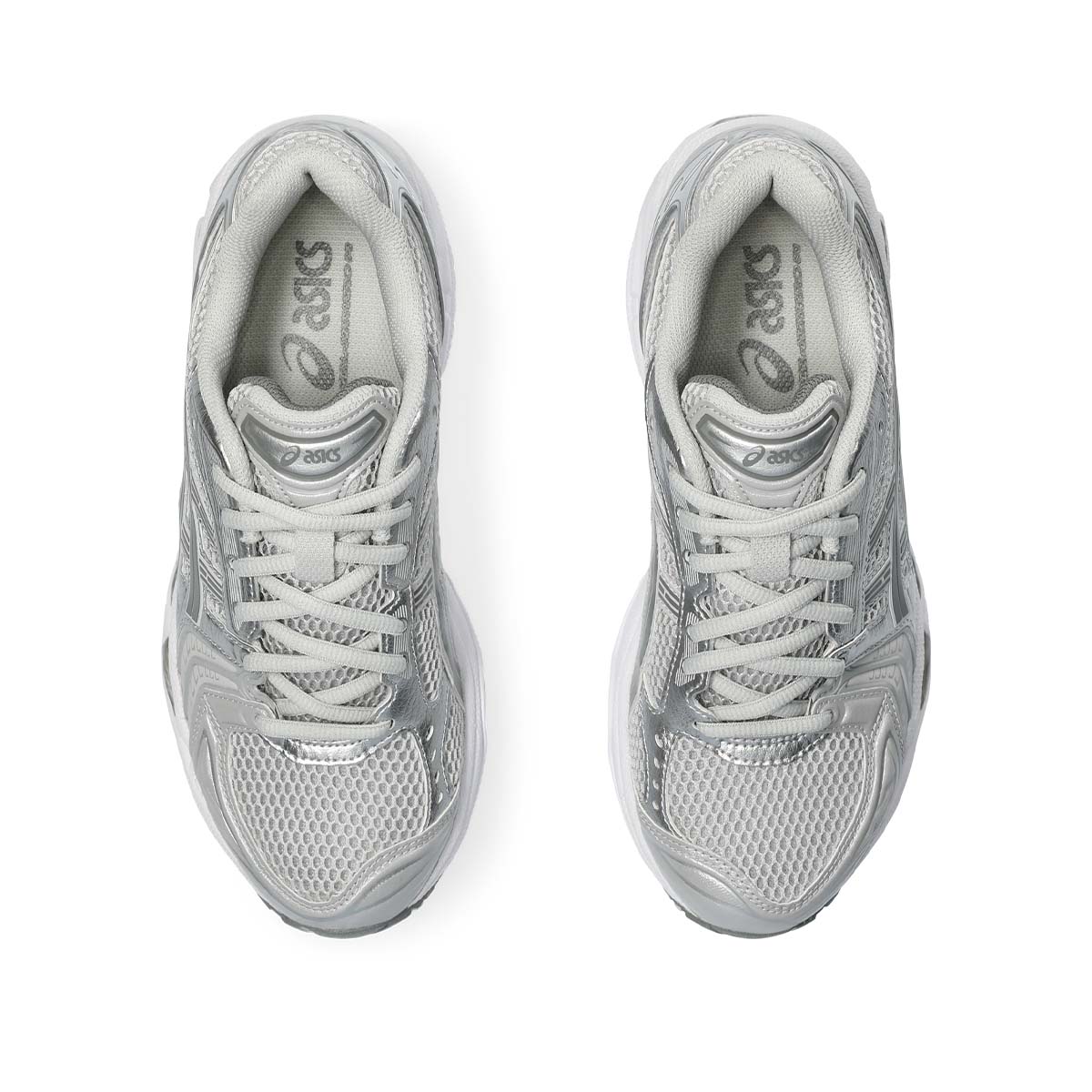 ASICS
