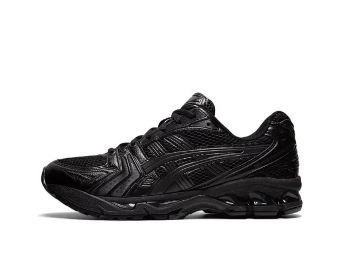 ASICS