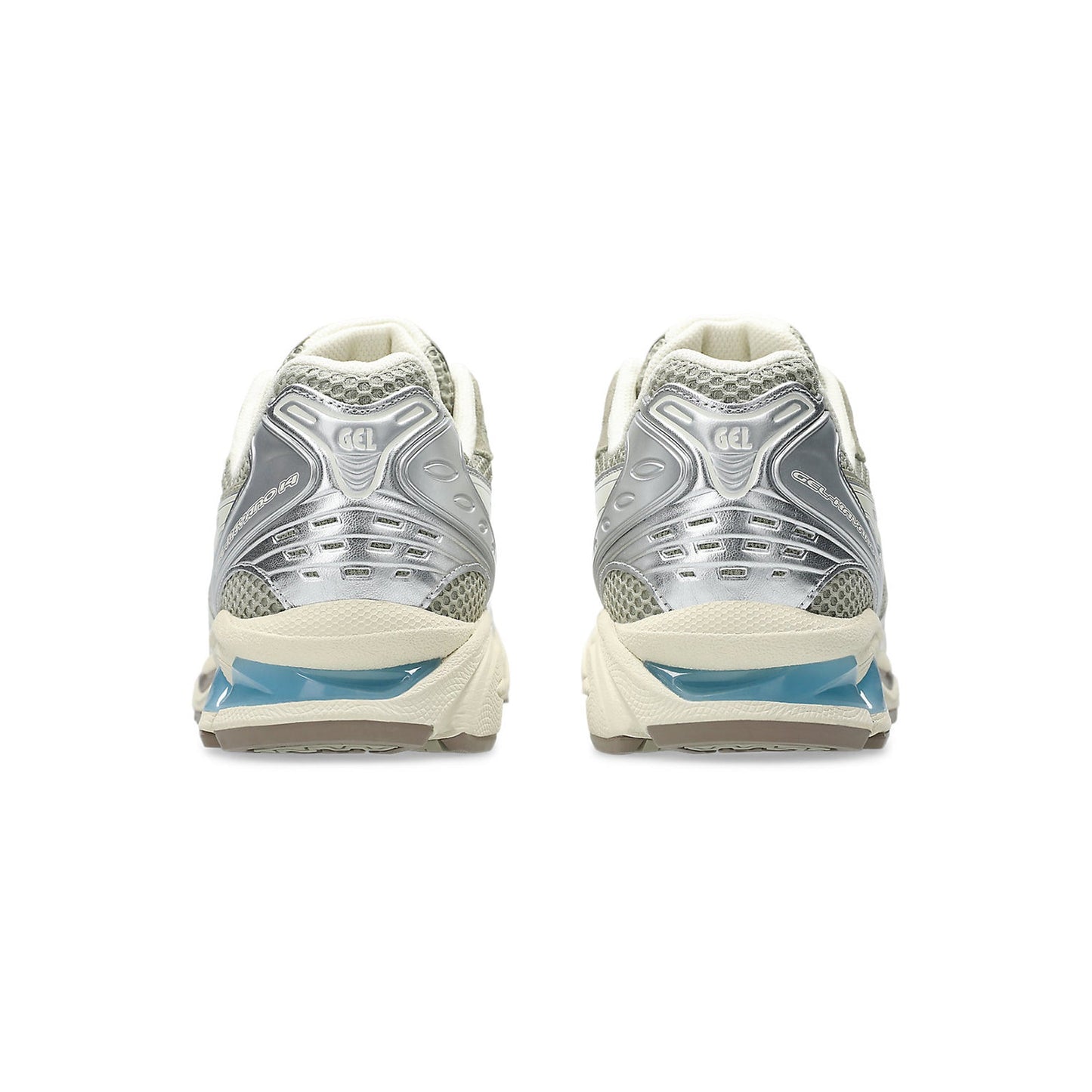 Asics Gel-Nimbus 10.1 Kith White Morganite