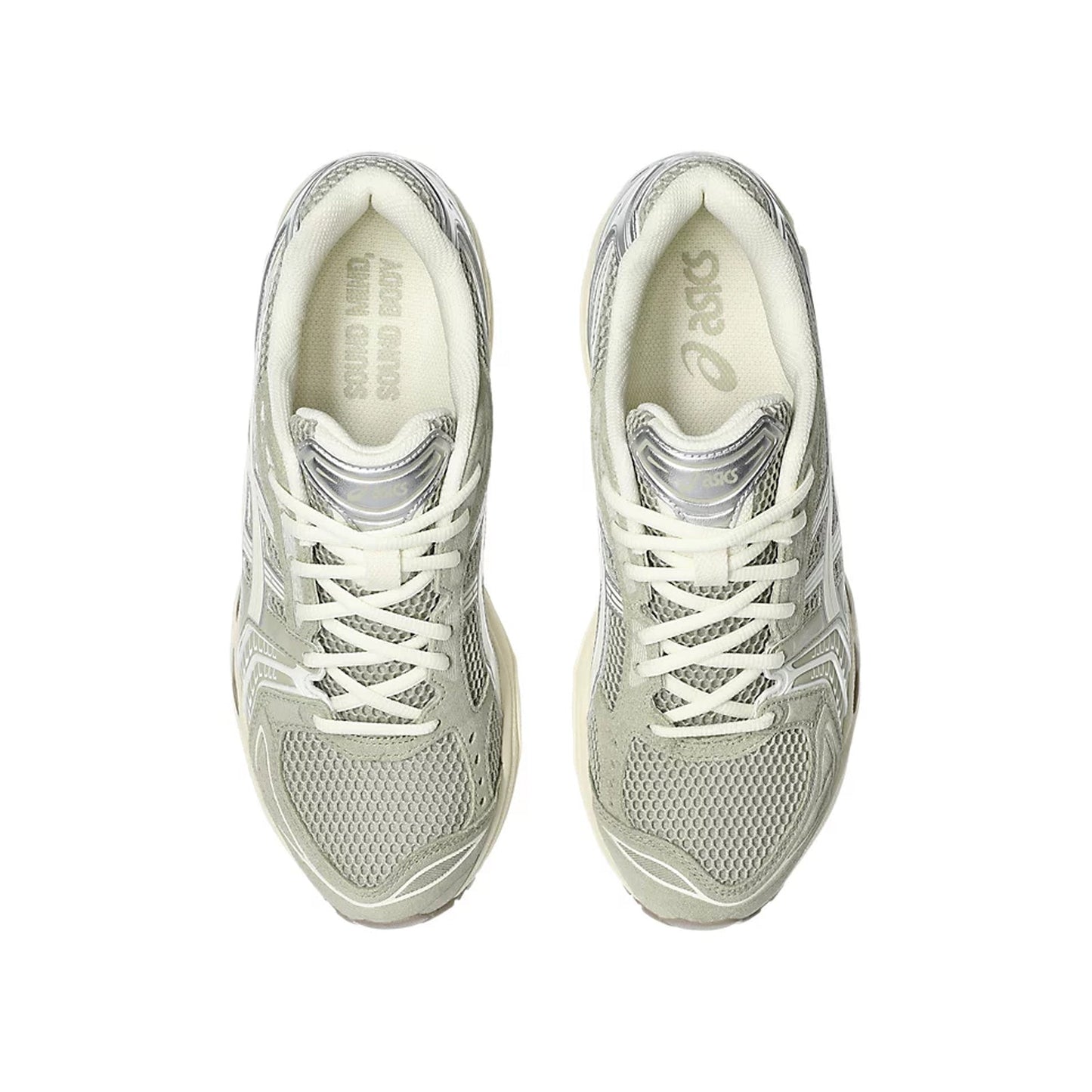 Asics Gel-Nimbus 10.1 Kith White Morganite