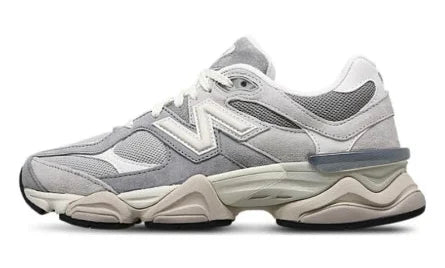 New Balance 9060 Slate Grey Raincloud