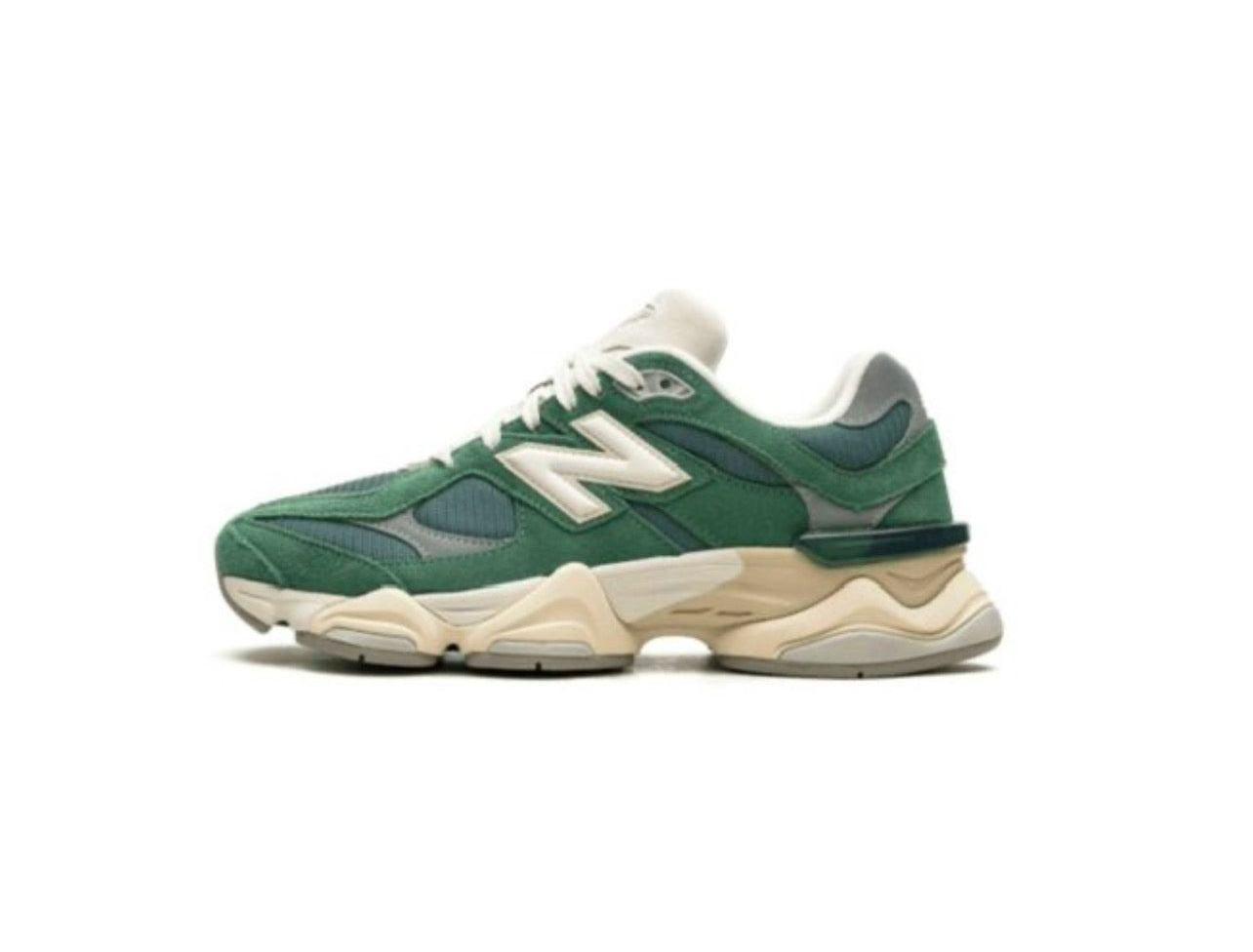 New Balance 9060 Nori