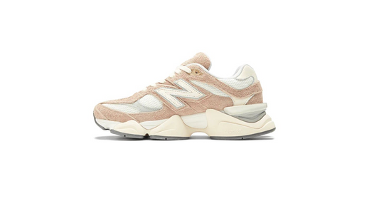New Balance 9060 Driftwood