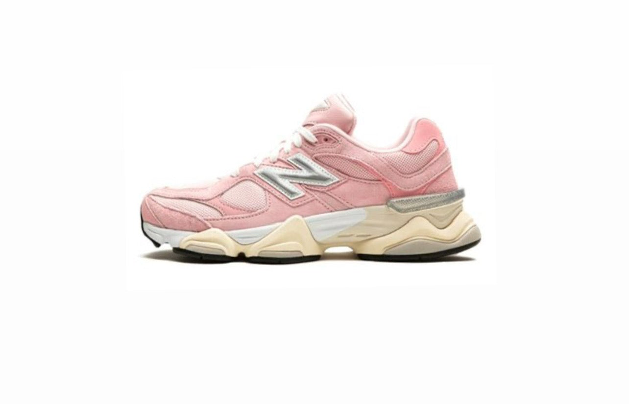 New Balance 9060 Crystal Pink