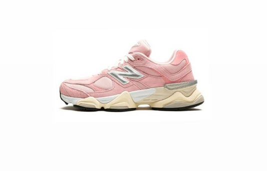 New Balance 9060 Crystal Pink