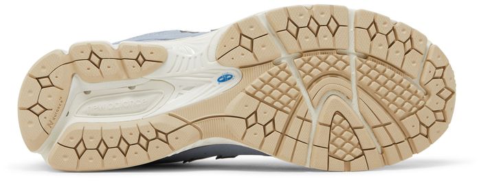 New Balance 2002R 'Wet Blue'