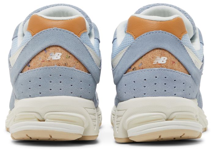 New Balance 2002R 'Wet Blue'