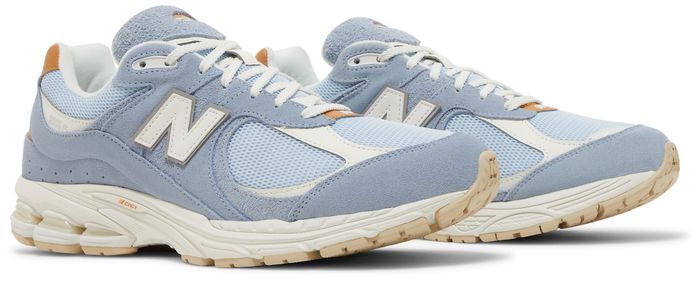 New Balance 2002R 'Wet Blue'