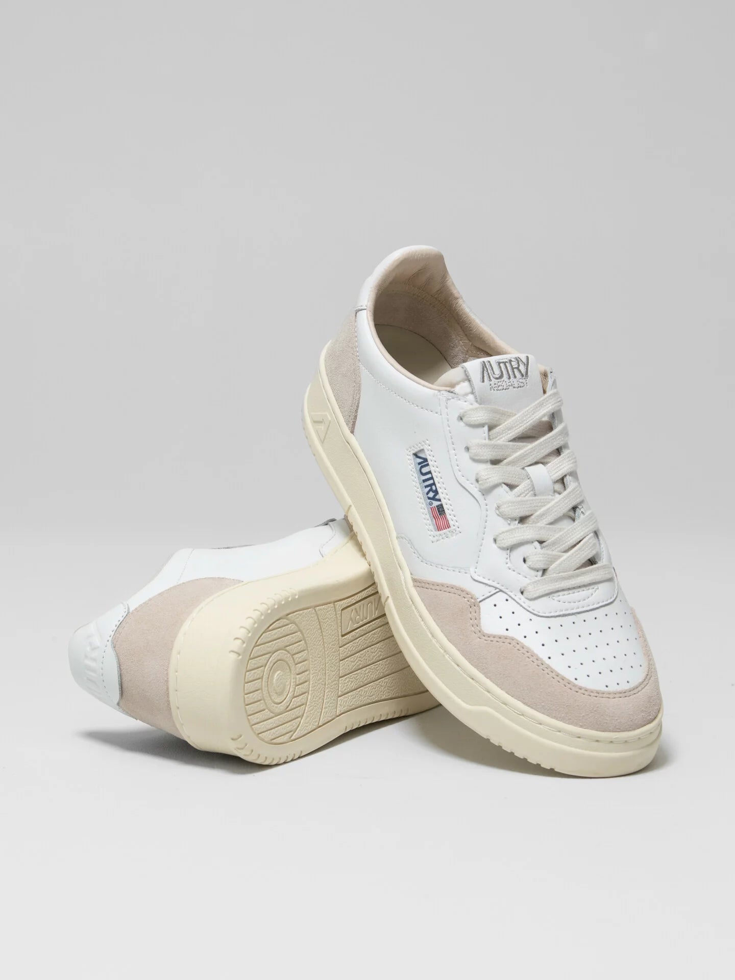 AUTRY SNEAKERS