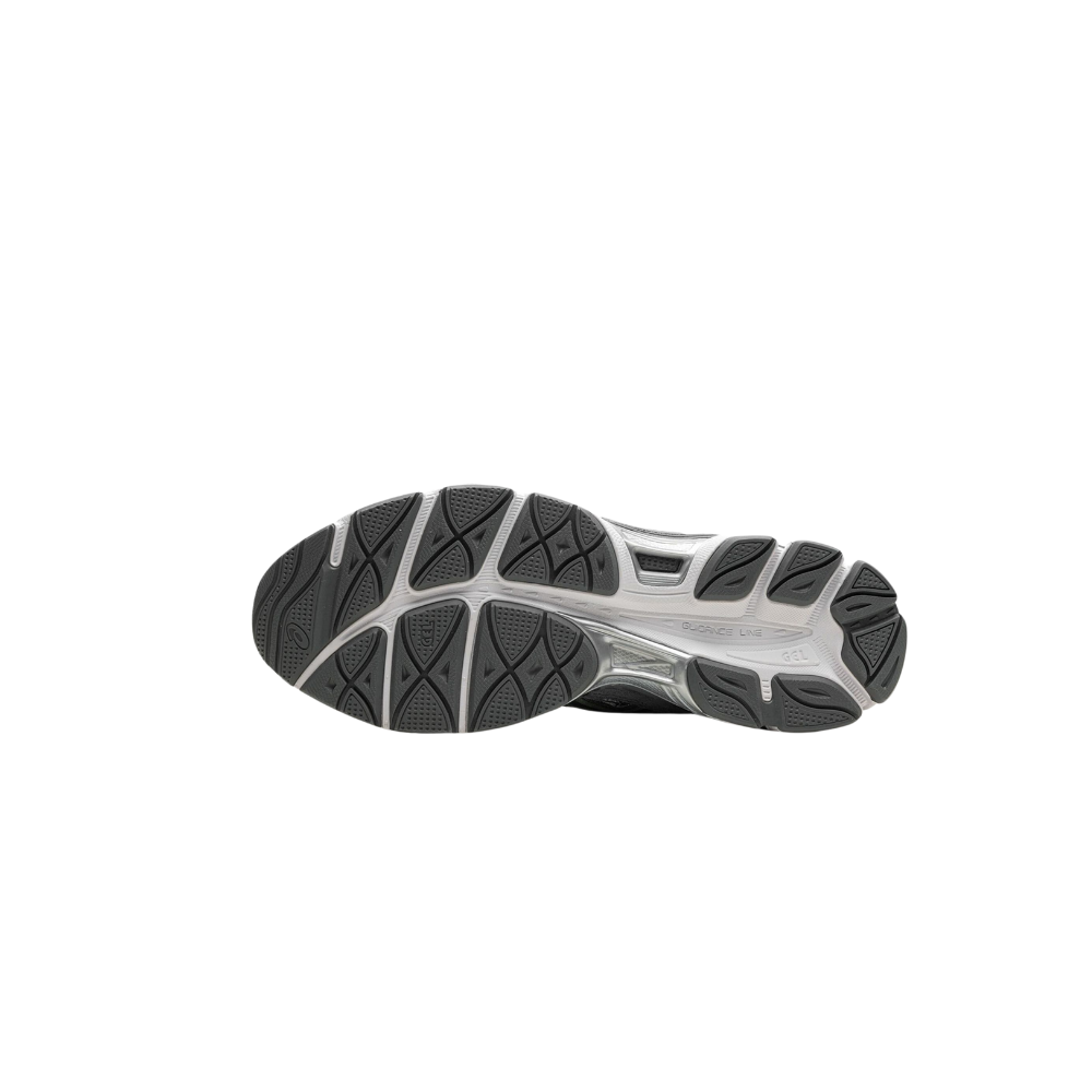 Asics Nyc stell grey