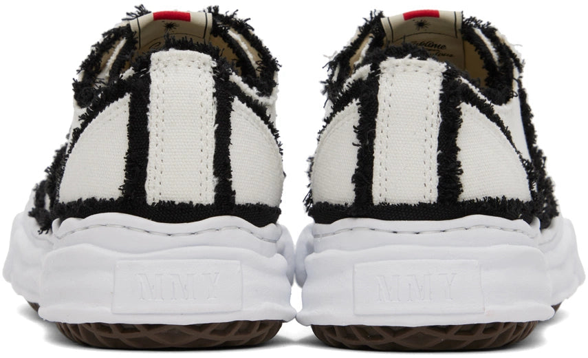 Maison Mihara Yasuhiro White Peterson