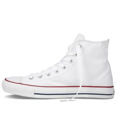 Converse Chuck Taylor All Star Optical White