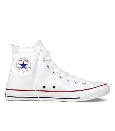 Converse Chuck Taylor All Star Optical White