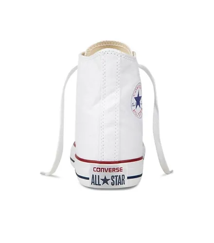 Converse Chuck Taylor All Star Optical White