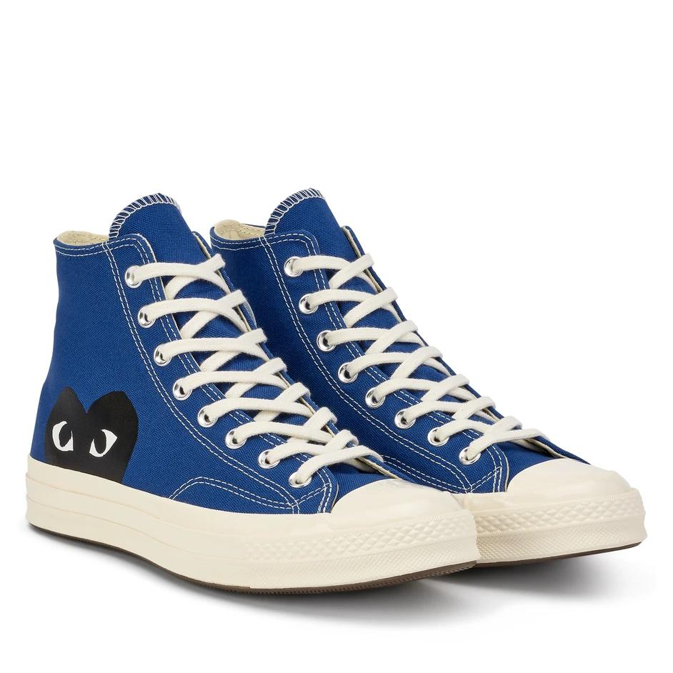 Comme Des Garcons x Converse Chuck Taylor All Star 70