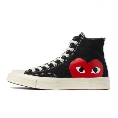 Comme Des Garcons x Converse