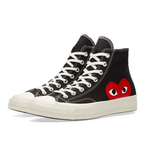 Comme Des Garcons x Converse