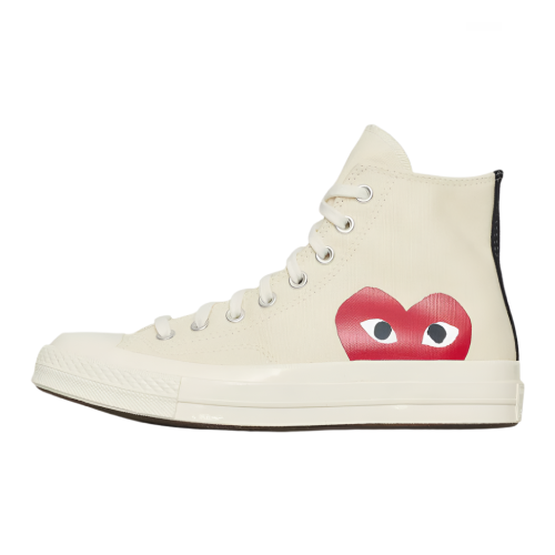 Comme Des Garcons x Converse