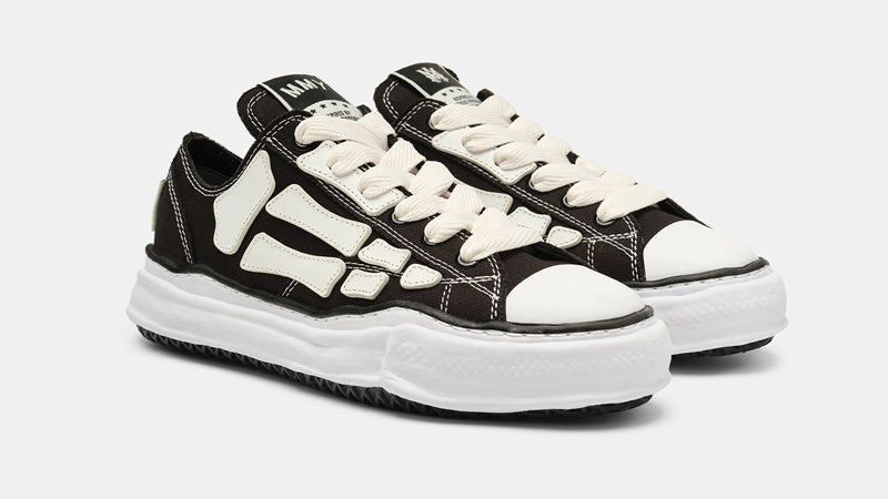 AMIRI × Maison MIHARA YASUHIRO" Sneakers