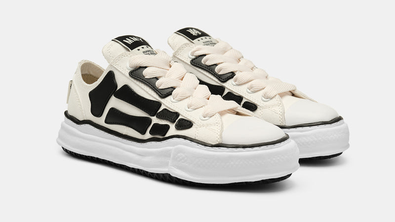 AMIRI × Maison MIHARA YASUHIRO" Sneakers