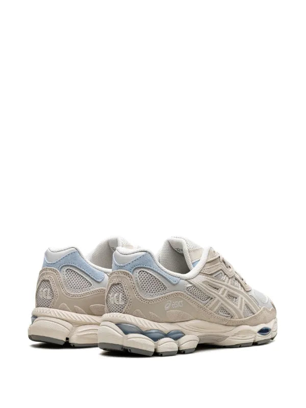 GEL-NYC "Smoke Grey"