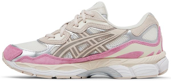 ASICS Gel-NYC Cream Mineral Beige Pink