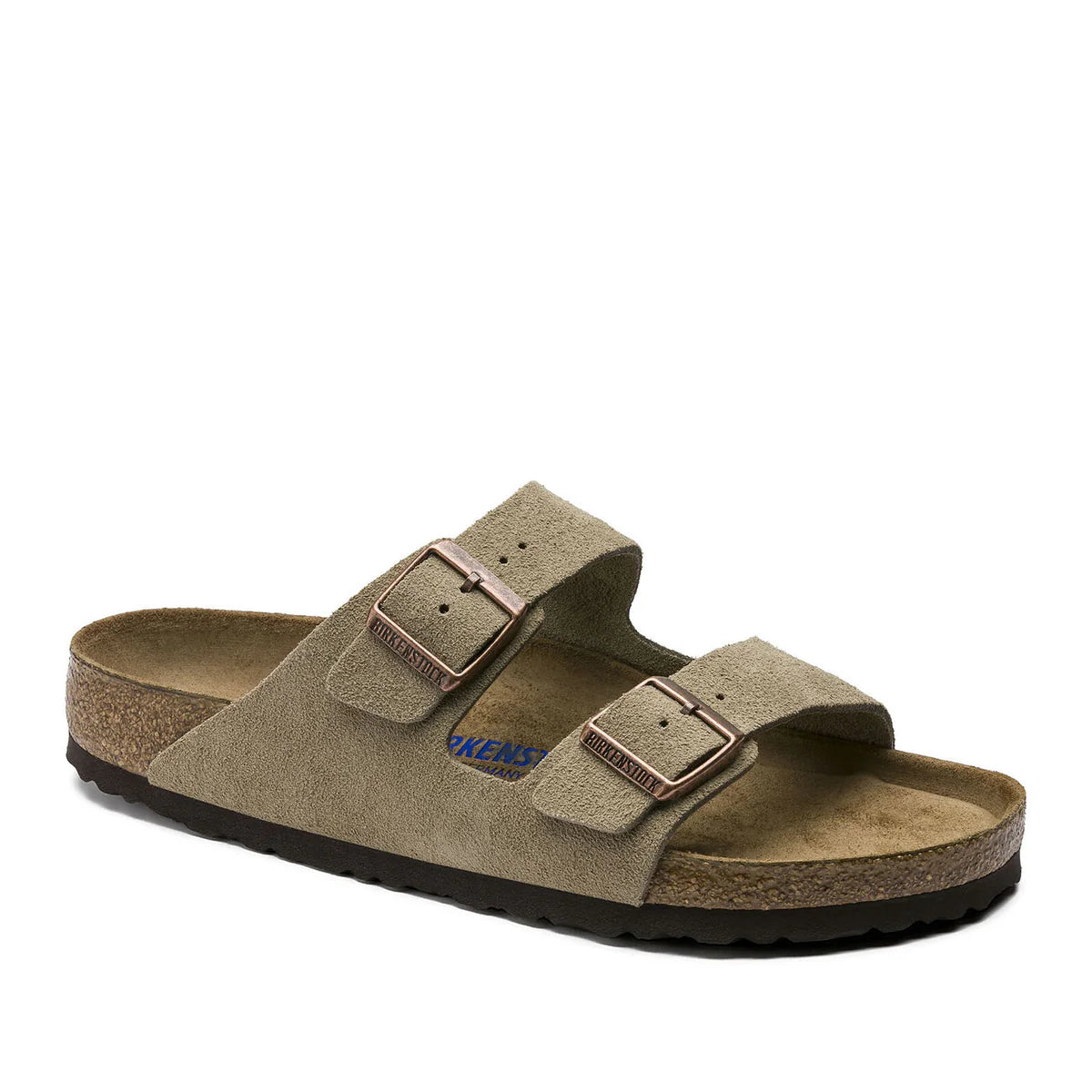 BIRKENSTOCK ARIZONA TAUPE