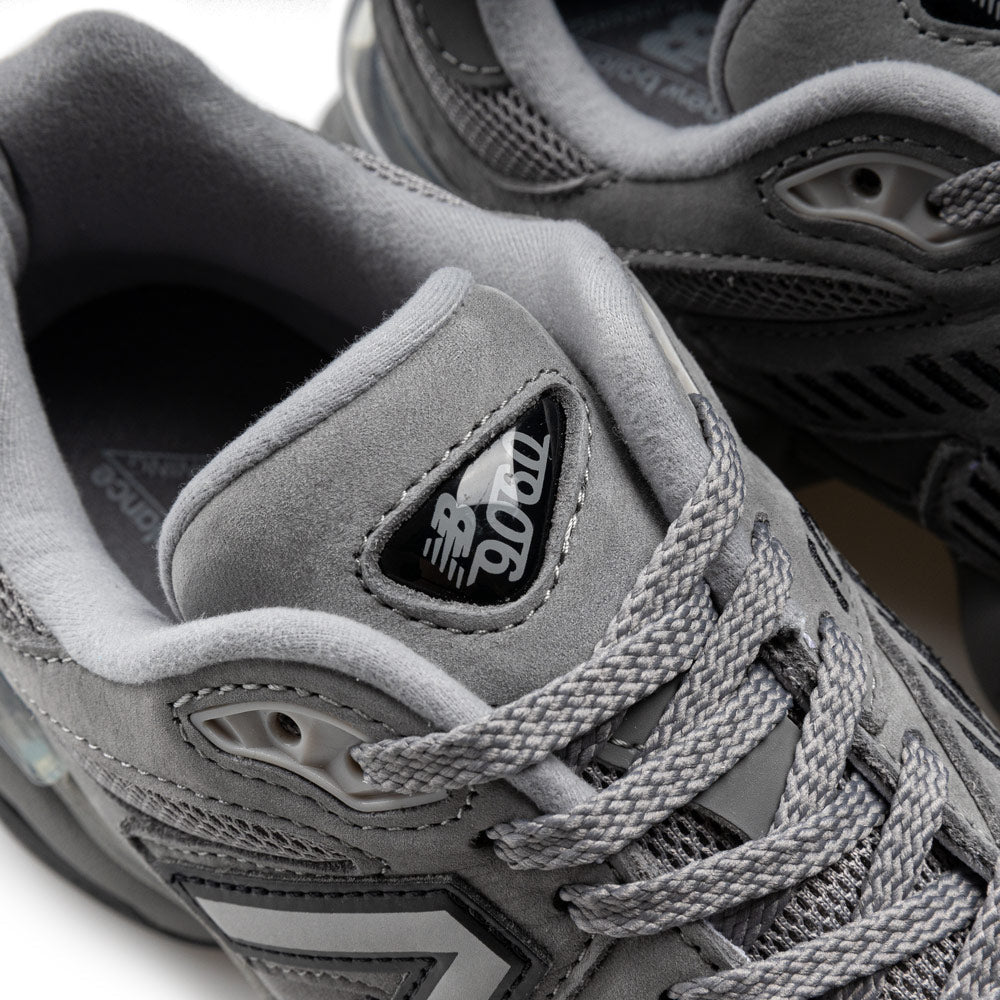 New Balance 9060 Shadow Grey