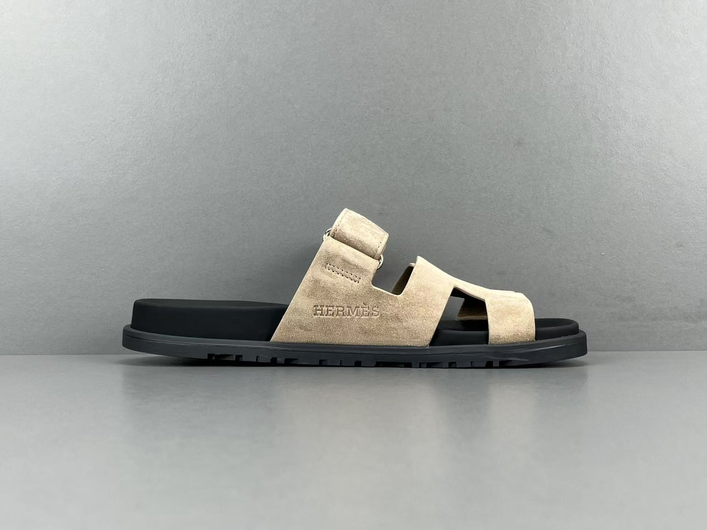 Hermès
Chypre mules