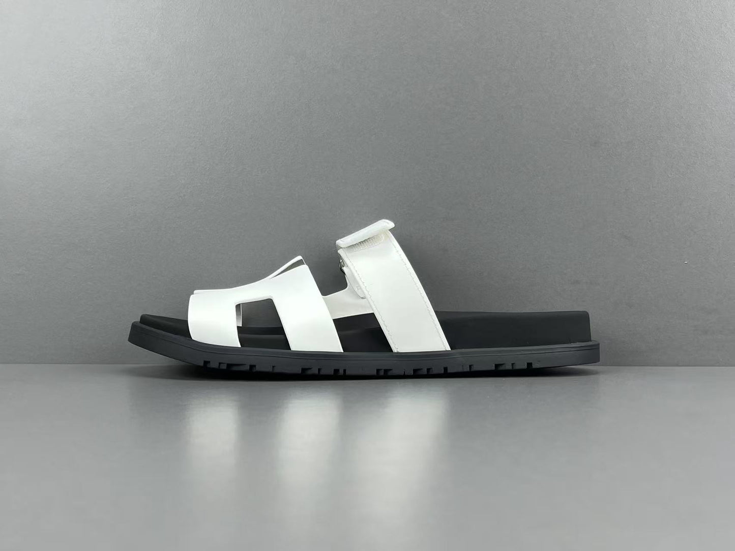 Hermès Chypre mules