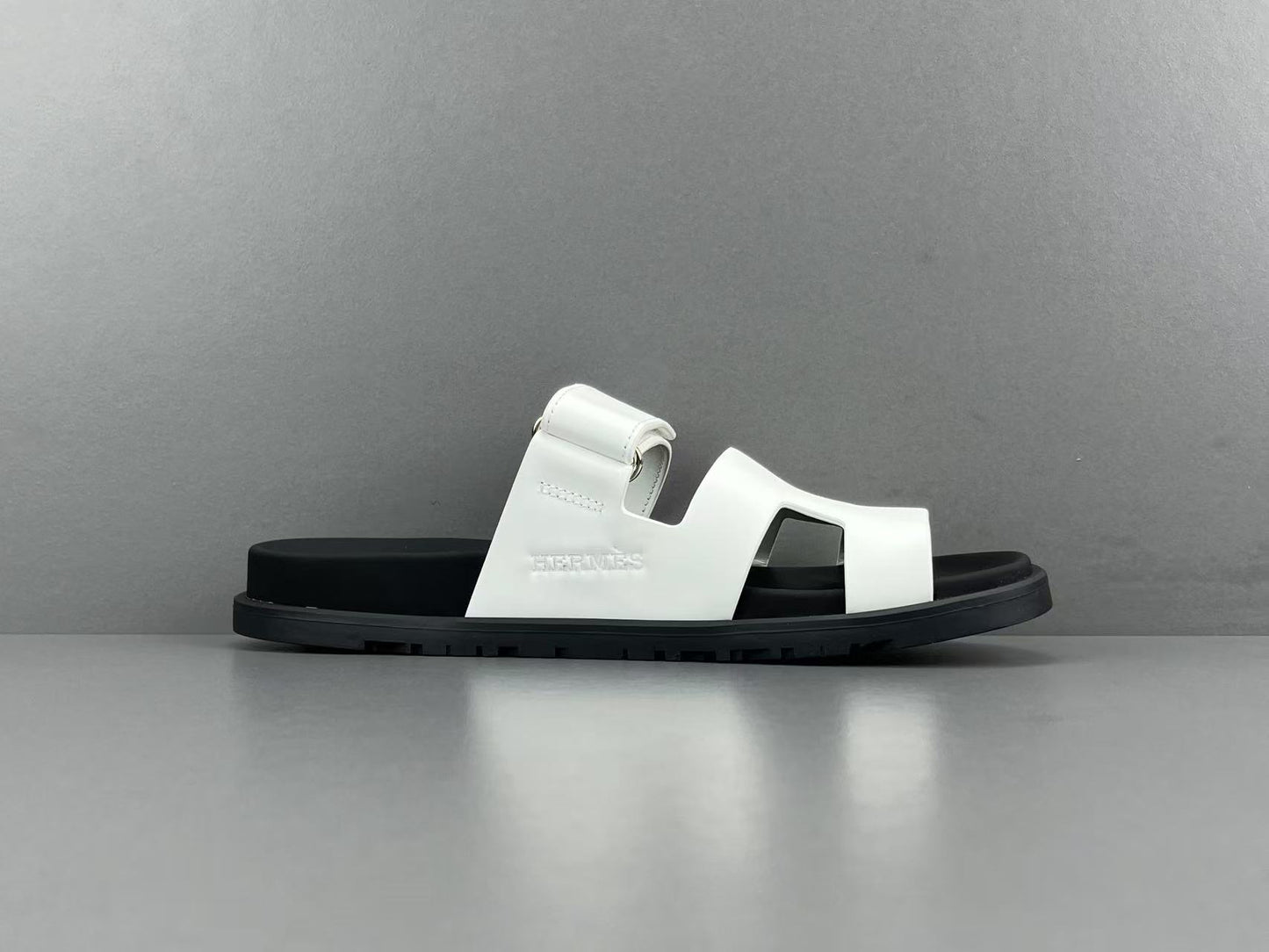 Hermès Chypre mules