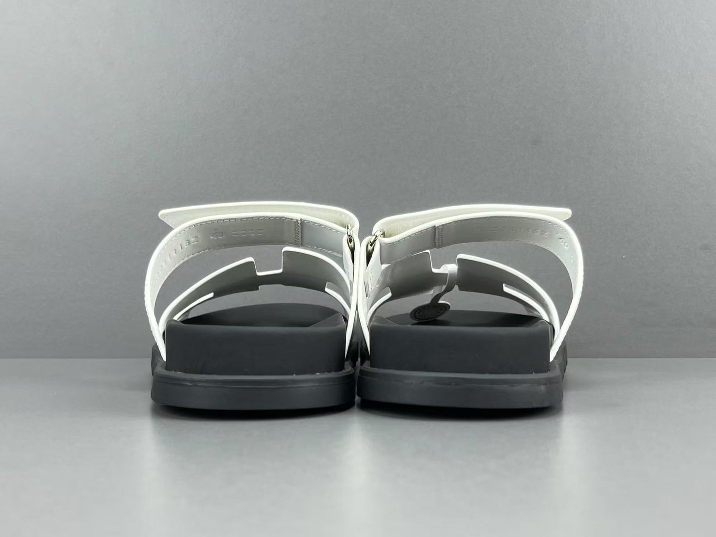 Hermès Chypre mules