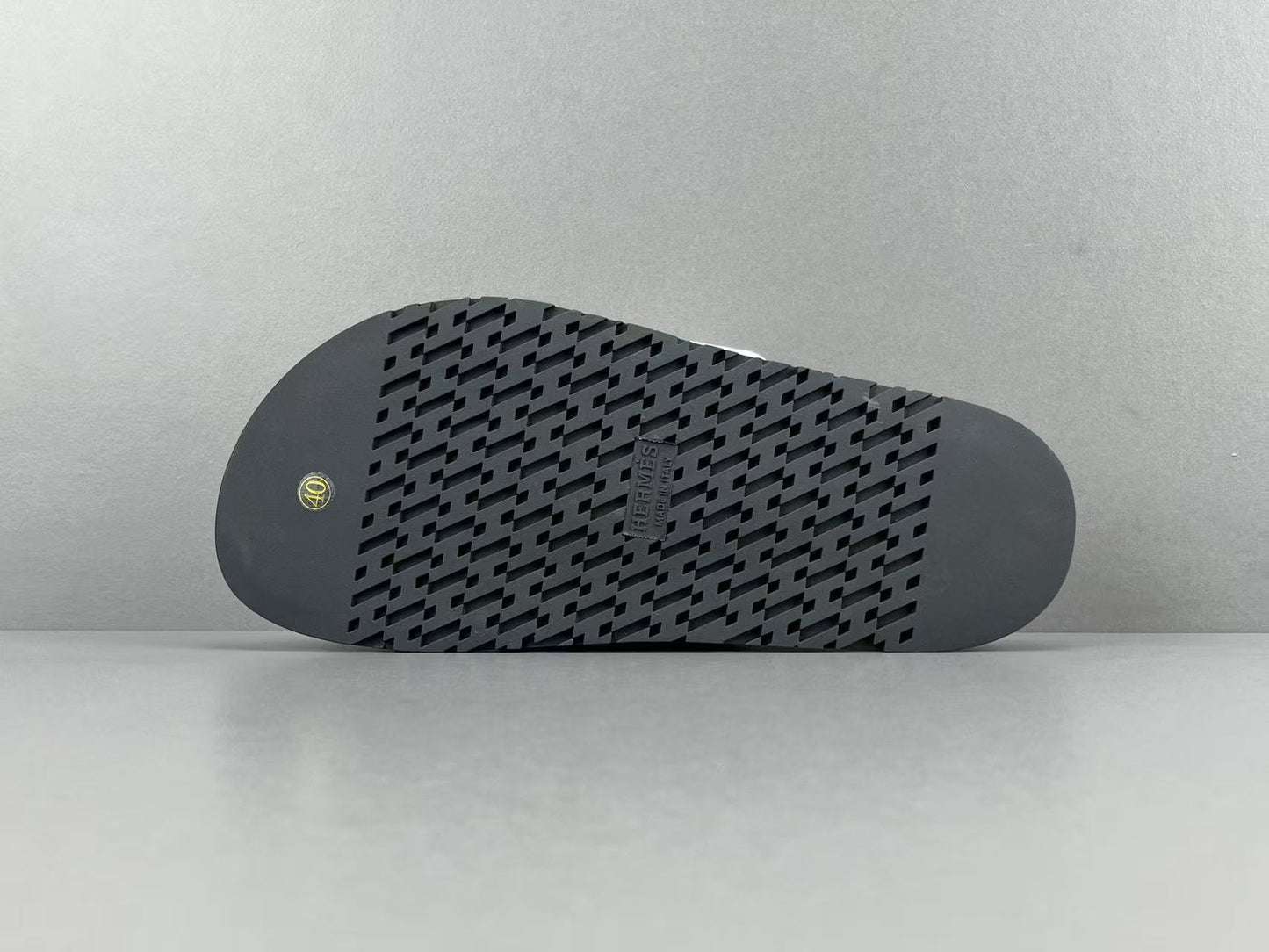 Hermès Chypre mules