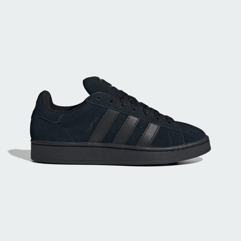 Adidas Campus 00s black