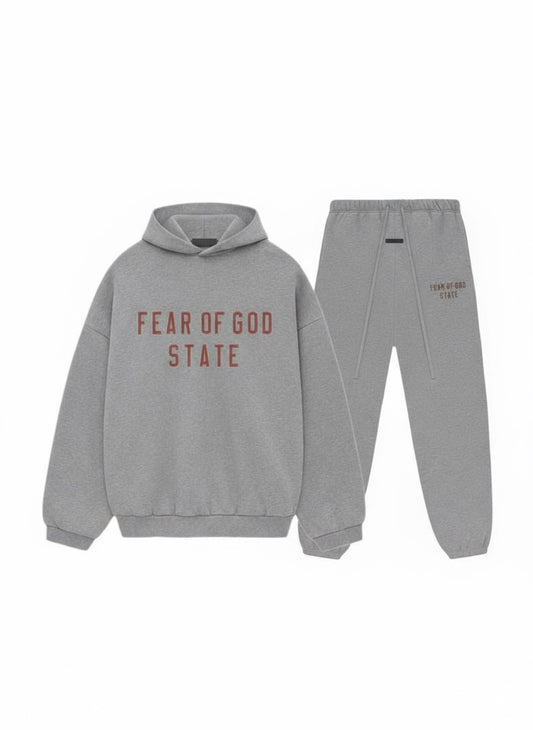 FEAR OF GOD ESSENTIALS