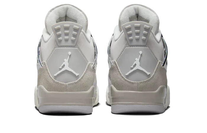 Air Jordan 4 Retro Frozen Moments‏