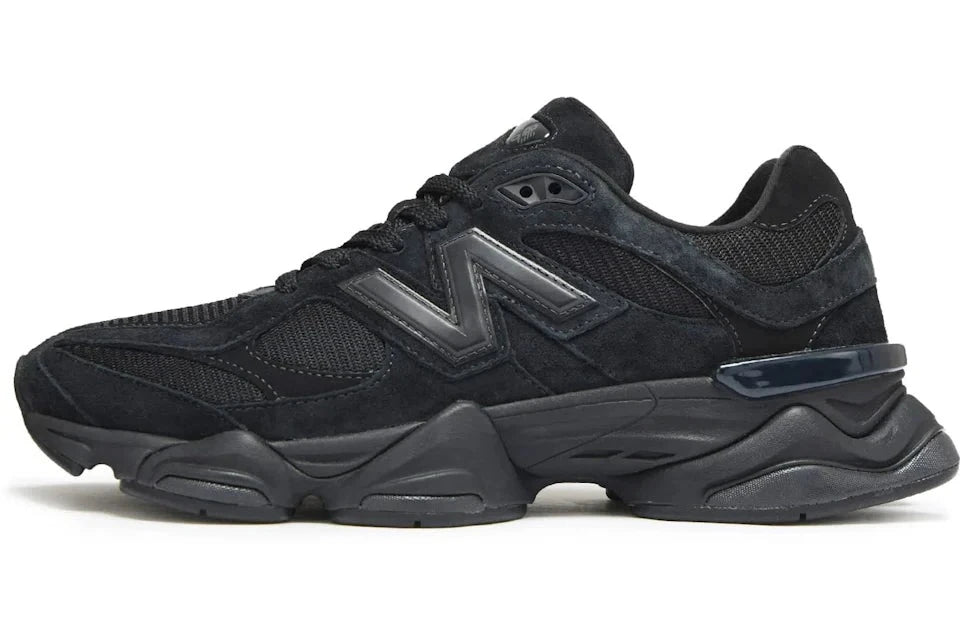 New Balance 9060 Black