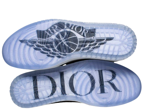 Air Jordan 1 Low Dior