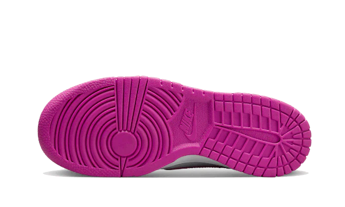 Dunk Low Active Fuchsia