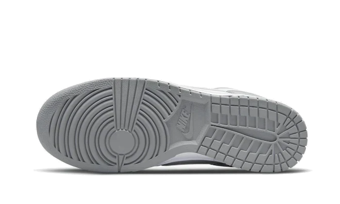 Dunk Low Two Tone Grey