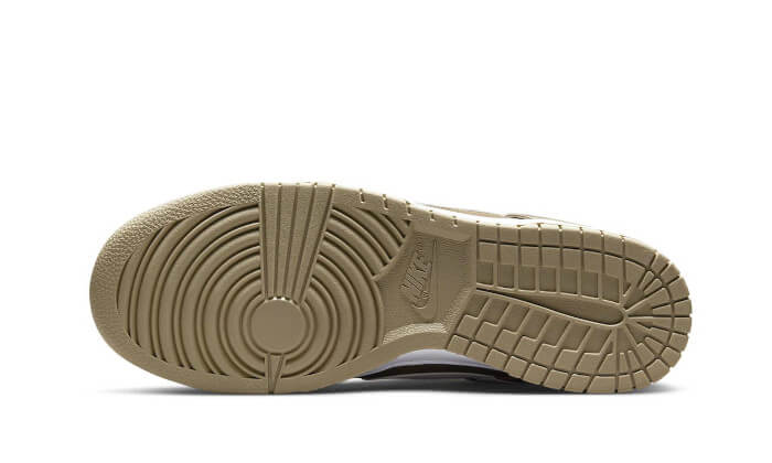 Dunk Low Two Tone Brown