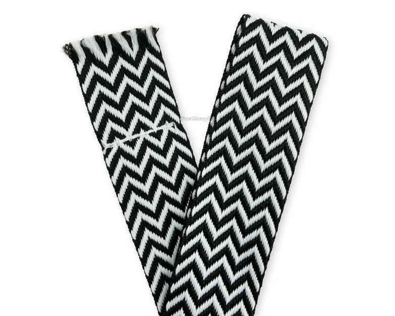 black & white Lanvin
