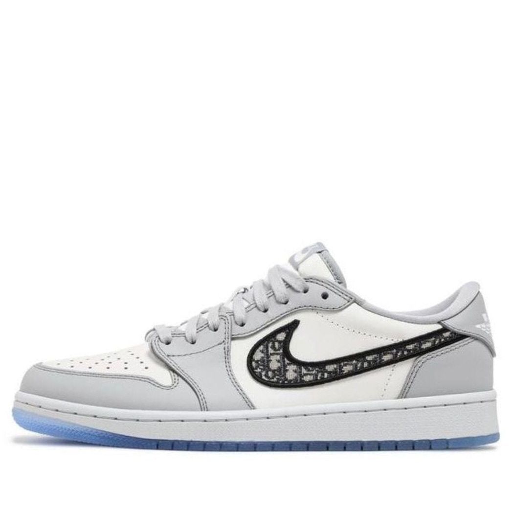Air Jordan 1 Low Dior