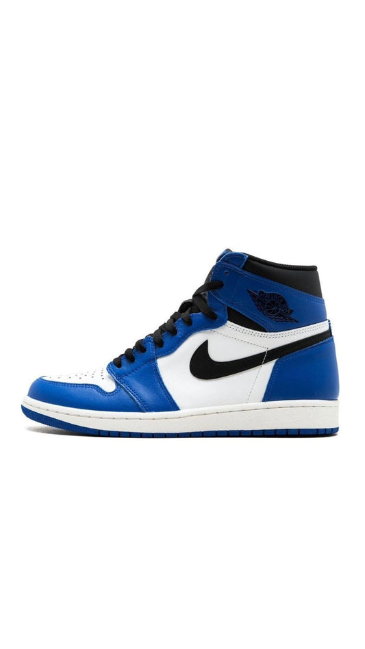 Air Jordan 1 High Game Royal