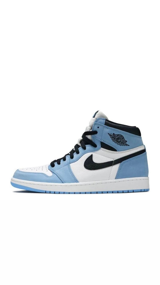 Air Jordan 1 High University Blue