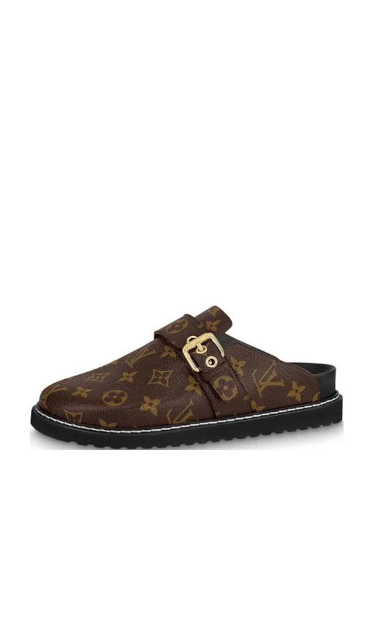 Louis Vuitton Slippers Cosy Flat Comfort Clog