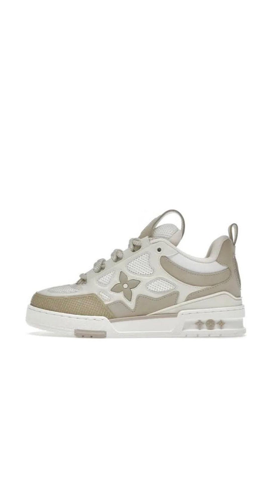 Louis Vuitton Skate Sneaker 'Beige'
