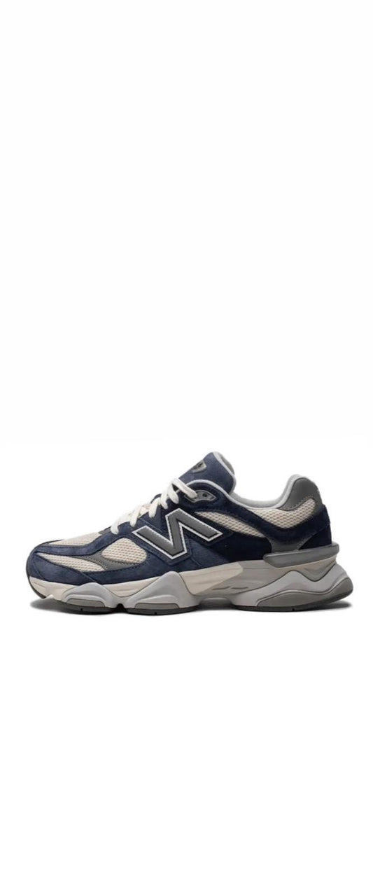 New Balance 9060 Natural Indigo