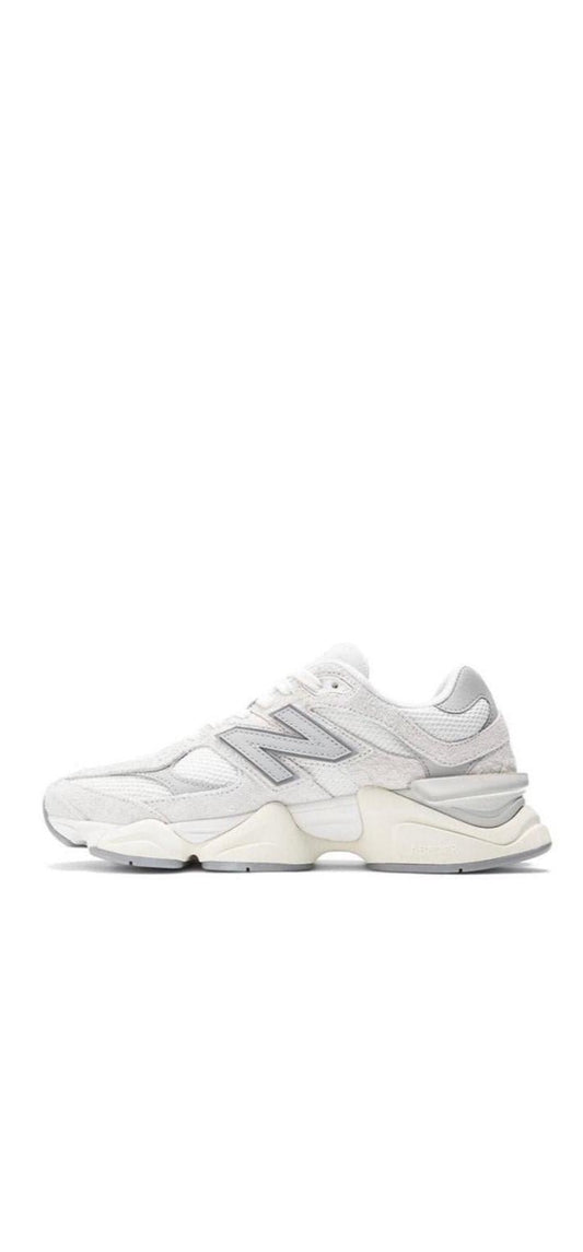 New Balance 9060 White Grey