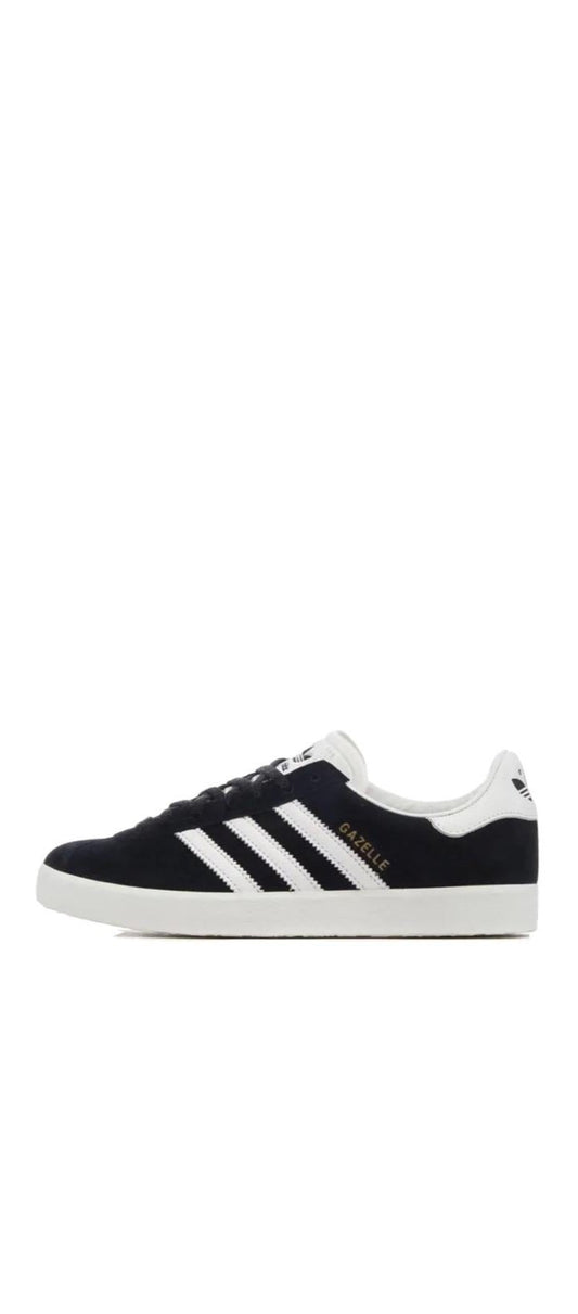 Adidas Gazelle 85 Core Black Cloud White